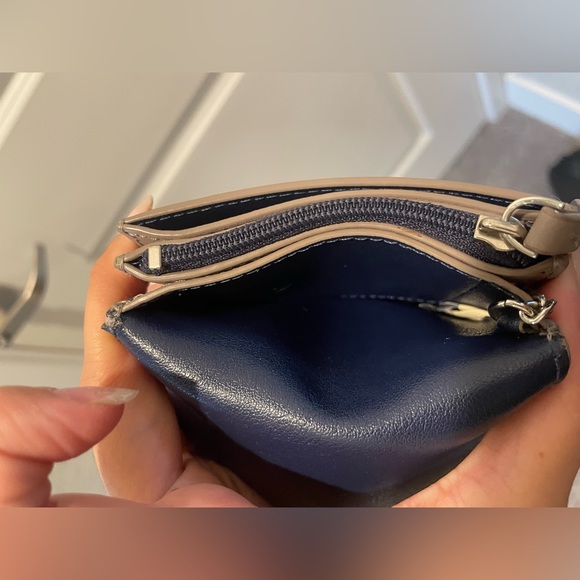 Kate Spade Wallet with Keychain - Picture 7 of 11